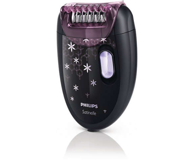 Philips HP6422/01 Satinelle - 155293 - zdjęcie 3